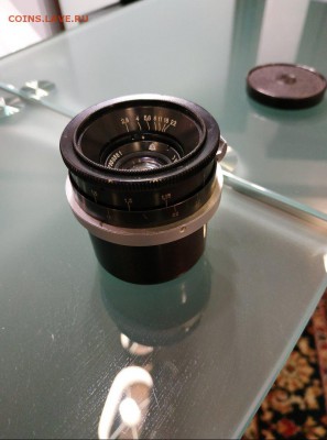 Прошу помощи в опознании и оценке двух фотоаппаратов - 4K2RP1D-xHY