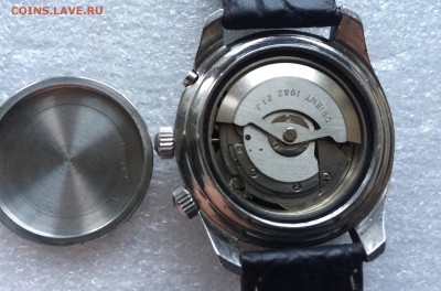 Часы ORIENT KING DIVER Automatic 21Jewels - нечастые ! - IMG_4180.JPG
