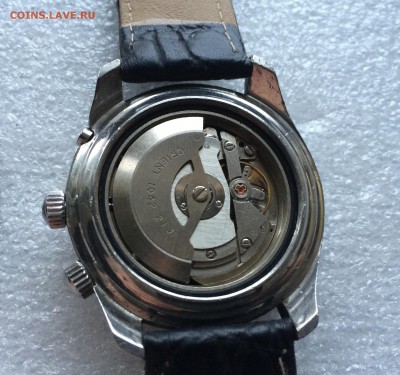 Часы ORIENT KING DIVER Automatic 21Jewels - нечастые ! - IMG_4178.JPG