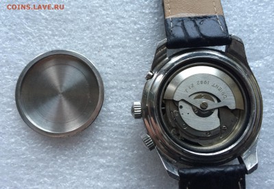 Часы ORIENT KING DIVER Automatic 21Jewels - нечастые ! - IMG_4173.JPG