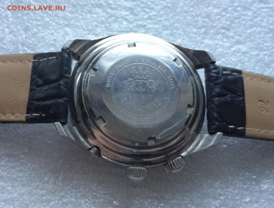 Часы ORIENT KING DIVER Automatic 21Jewels - нечастые ! - IMG_4159.JPG