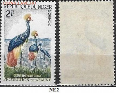  Gnbws - Нигер 2