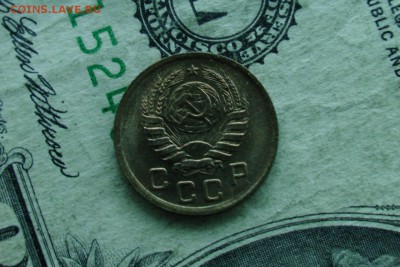 1 копейка 1937 UNC. 12.01.19 - 2