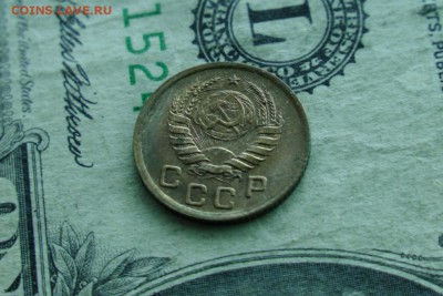 1 копейка 1937 UNC. 12.01.19 - 3