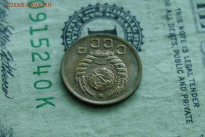 1 копейка 1937 UNC. 12.01.19 - 4