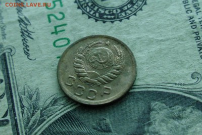 1 копейка 1938, отличная! 12.01.19 - 11