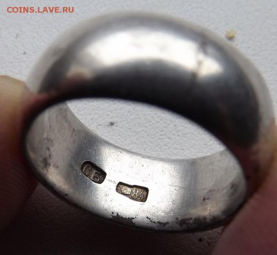 Кольцо 84 Пробы - DSCF2872.JPG