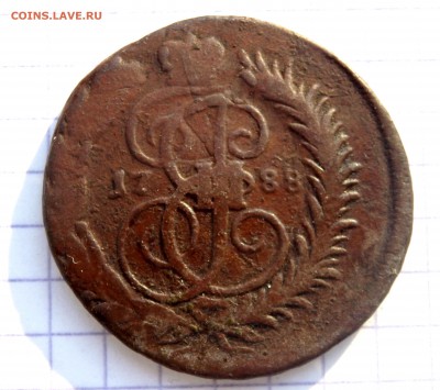 2 копейки 1788 года ММ до 12.01.2019 22-00 - P1090020.JPG