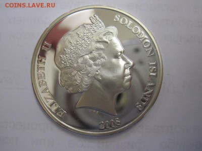 10 долларов Соломоновы о-ва 2008 до 11.01.19 - IMG_2593.JPG