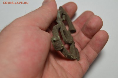 Везель?Украшение?Элемент декора? на опознание - DSC_0367.JPG