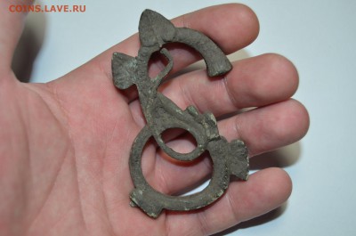 Везель?Украшение?Элемент декора? на опознание - DSC_0365.JPG