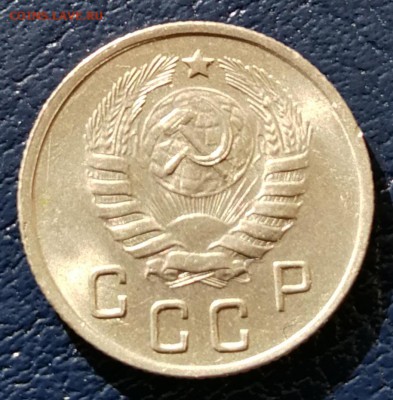 10 копеек 1944 UNC - IMG_20190109_133003