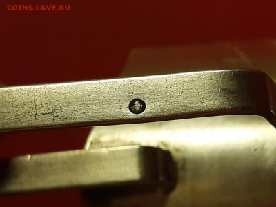 Серебрянный подстаканник. Определение и оценка? - IMG-20190109-WA0017