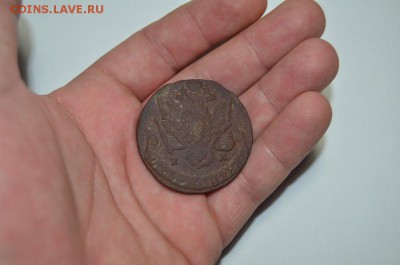 5 копеек 1779г.  до 11.01 в 22.30 - DSC_0004.JPG