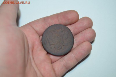 5 копеек 1770г (2штуки)   до 11.01 в 22.30 - DSC_0008.JPG