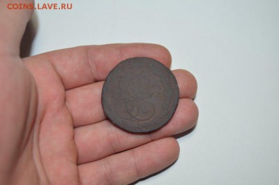 5 копеек 1770г (2штуки)   до 11.01 в 22.30 - DSC_0007.JPG
