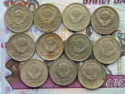 2 коп Год: 1920-50-е Окончание: 14.01.19 22-00 мск - DSCN9141.JPG