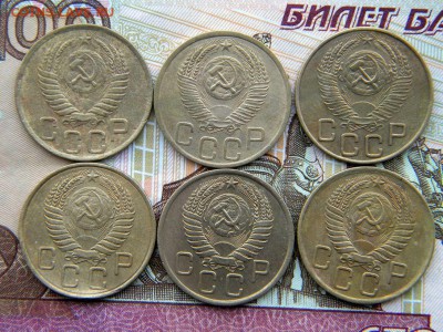 3 коп  Год: 1920-50-е Окончание: 14.01.19 22-00 мск - DSCN9149.JPG