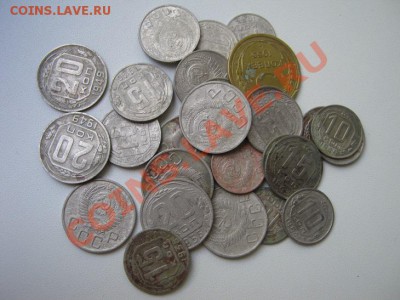 30 "советов" 30-50гг до 3.06.11 22.00 МСК - IMG_0729