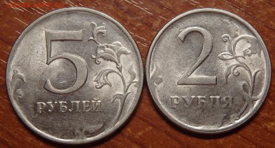 2 рубля 2009 спмд плакировка!?Подтвердить или опровергнуть. - 31