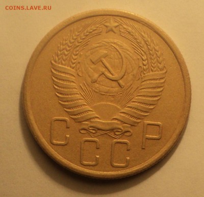 5к1953,54,55,56,57 года до 10.01.19 в 22.00 по Мск. - DSC02891.JPG