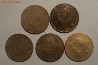5к29,32,38,41,48 года до 10.01.19 в 22.00 по Мск. - DSC01364.JPG