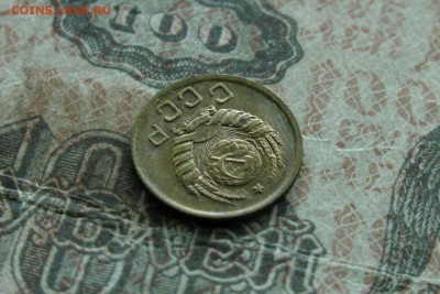 1 копейка 1937 UNC. 12.01.19 - 3