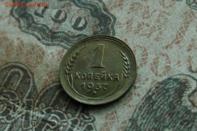 1 копейка 1937 UNC. 12.01.19 - 4