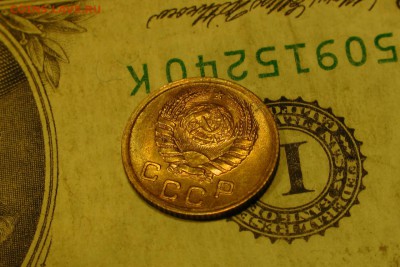 1 копейка 1937 UNC. 12.01.19 - 8