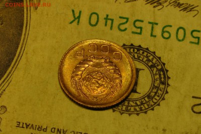 1 копейка 1937 UNC. 12.01.19 - 9