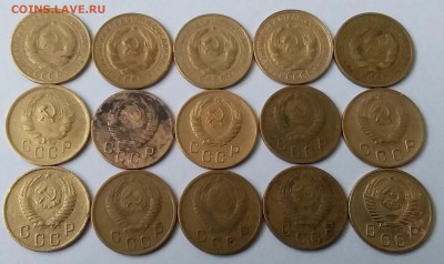 2 копейки 1926-56. До 12.01.19 в 22.00 - 20190110_120145