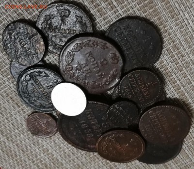 МОНЕТЫ РИ (Короткий аук) до 13.01.2019 г. 18-00 ч. МСК - IMG_20190104_193701