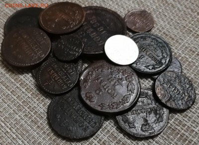 МОНЕТЫ РИ (Короткий аук) до 13.01.2019 г. 18-00 ч. МСК - IMG_20190104_193708