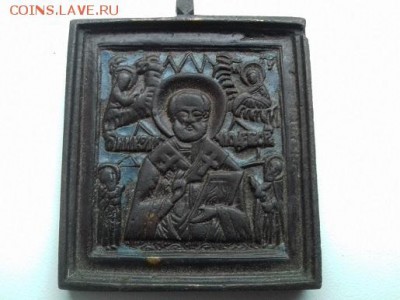 Иконка Николай Чуотворец до 15 01  2019 22  00 - 007