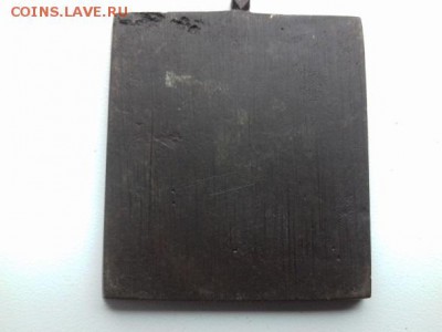 Иконка Николай Чуотворец до 15 01  2019 22  00 - 008