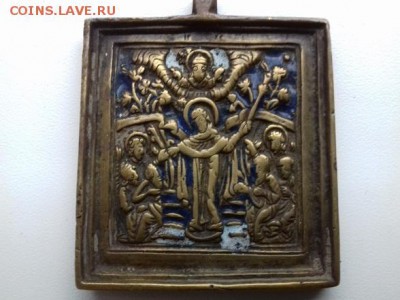 Иконка Скорбящая до 15 01 2019 22 00 - 009