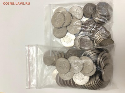 25 руб. Забивака - 80 шт. с номинала - IMG_7218