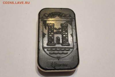 Монетница для мелочи СССР Выборг до 14.01 - IMG_1353.JPG