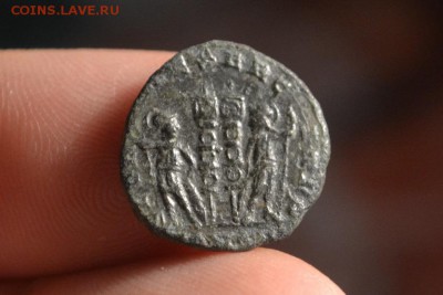 Рим.Константин Великий 306-337. 15.01.2019. 22-00 - CSC_0505.JPG