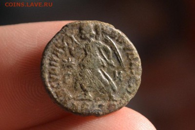 Рим.Валент 364-378. - CSC_0506.JPG