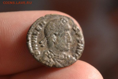 Рим.Валент 364-378. - CSC_0507.JPG