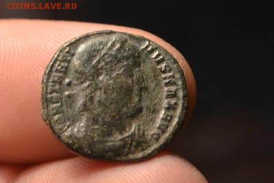 Рим.Константин Великий 306-337. - CSC_0465.JPG