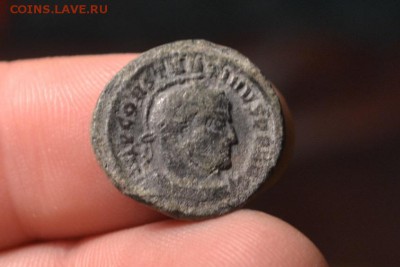 Рим.Константин Великий 306-337 - CSC_0460.JPG