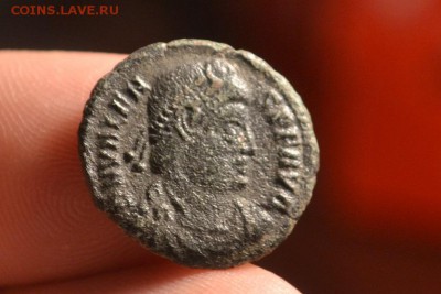 Рим.Валент 364-378. - CSC_0494.JPG