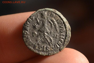 Рим.Валент 364-378. - CSC_0495.JPG