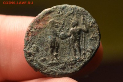 Рим.Аврелиан 270—275 - CSC_0473.JPG