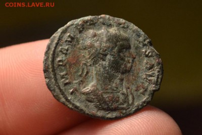 Рим.Аврелиан 270—275 - CSC_0474 (1).JPG