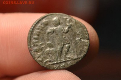 Рим.Валент 364-378. - CSC_0447.JPG