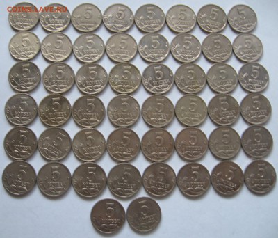 5 копеек 2000 М 50 штук - до 15.01.19 в 22:00 - 5к00мр.JPG