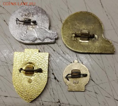 4 советских знака - IMG_20190109_175817